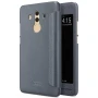 Nillkin Sparkle Series New Leather case for Huawei Mate 10 Pro order from official NILLKIN store